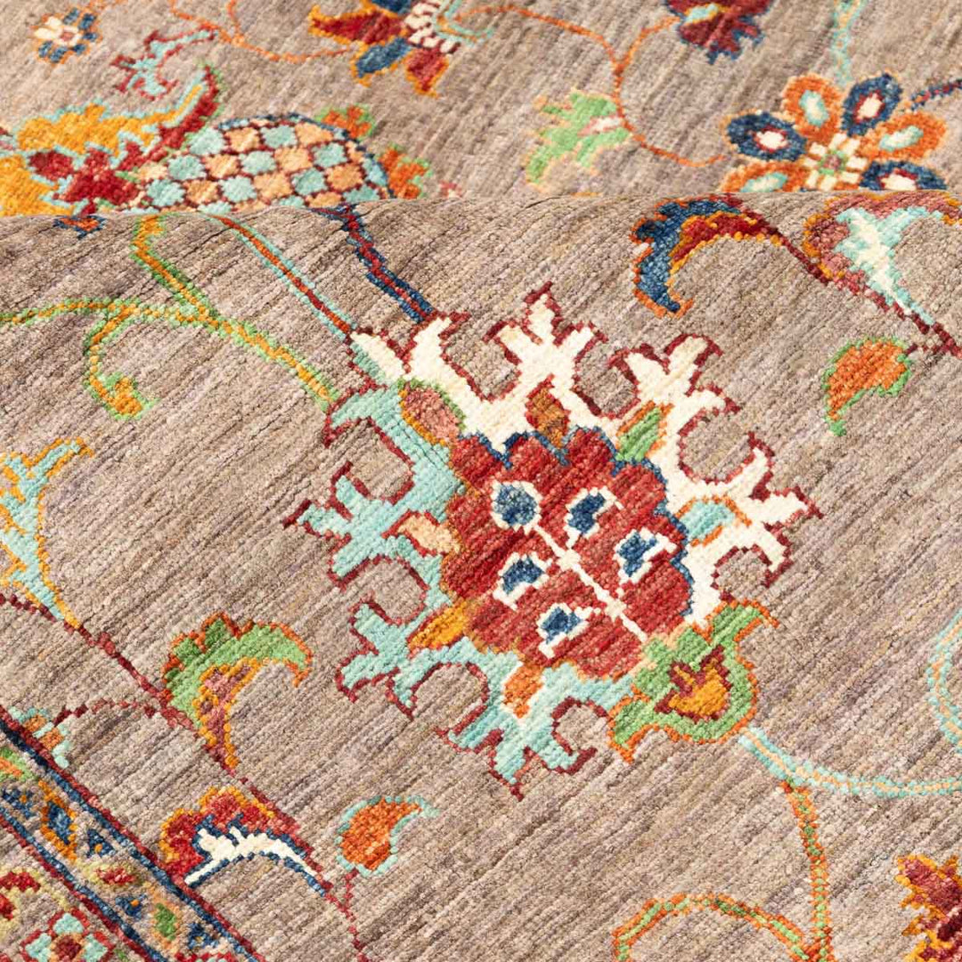 שטיח אריאנה 00 צבעוני 248*175  | Ariana