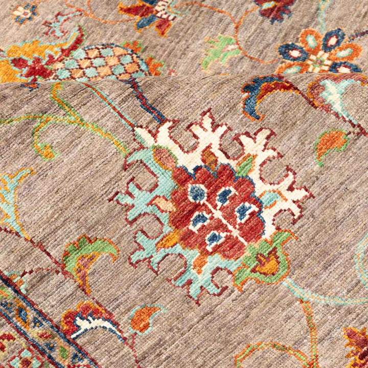 שטיח אריאנה 00 צבעוני 248*175  | Ariana