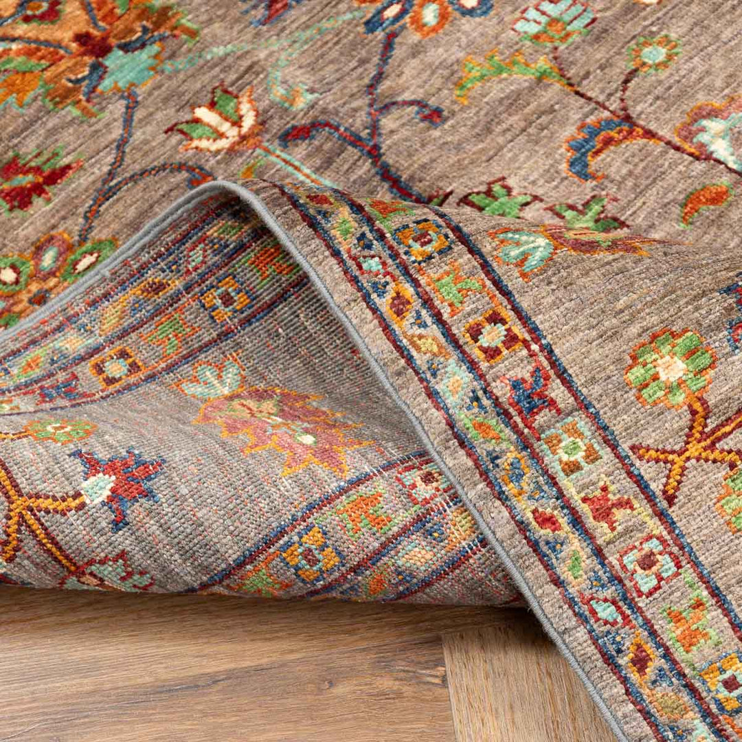 שטיח אריאנה 00 צבעוני 248*175  | Ariana