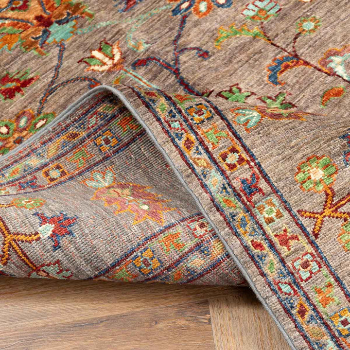 שטיח אריאנה 00 צבעוני 248*175  | Ariana