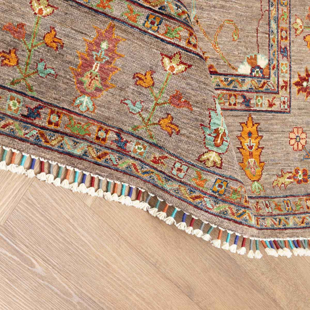 שטיח אריאנה 00 צבעוני 248*175  | Ariana