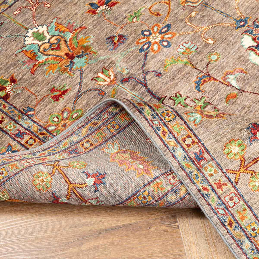 שטיח אריאנה 00 צבעוני 248*175  | Ariana