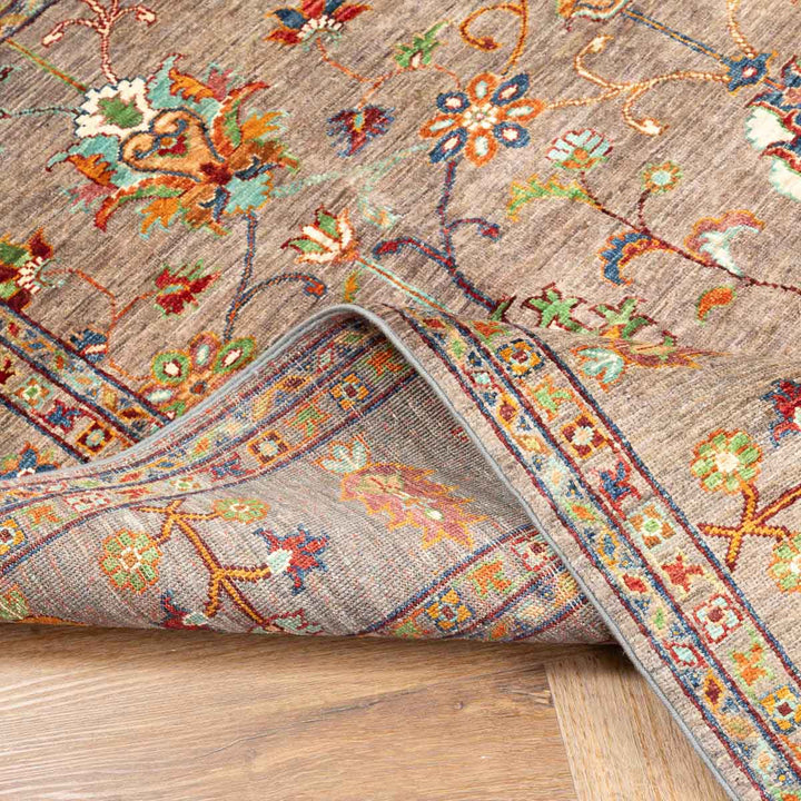 שטיח אריאנה 00 צבעוני 248*175  | Ariana