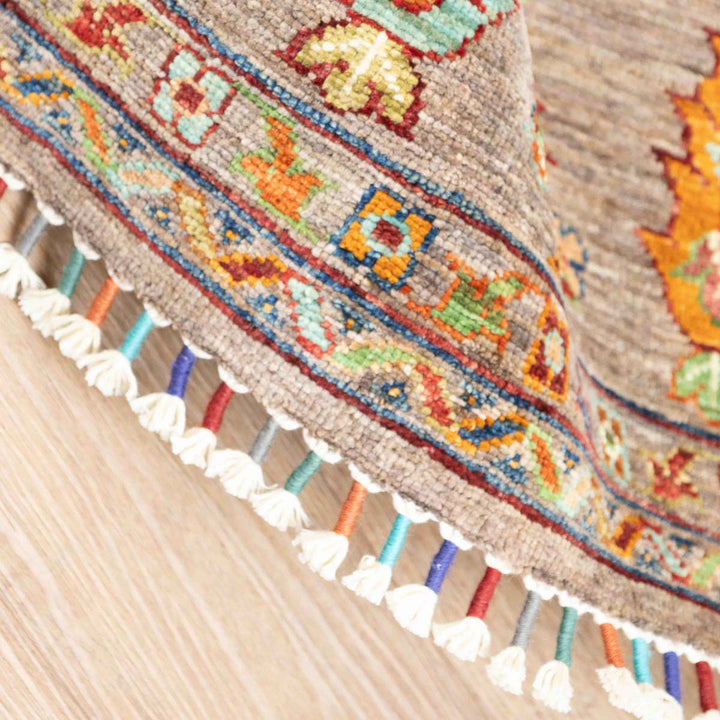 שטיח אריאנה 00 צבעוני 248*175  | Ariana