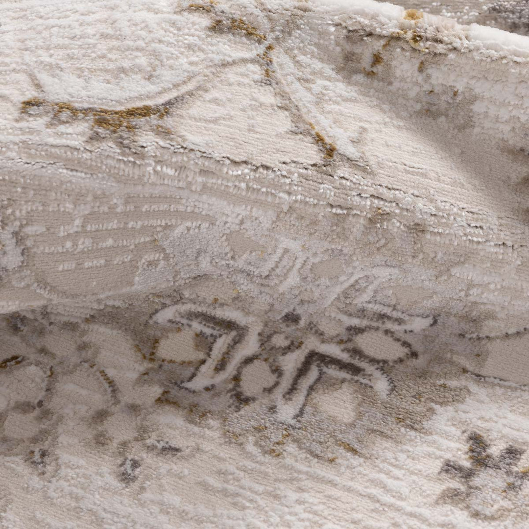 שטיח טוקיו 06 בז' בהיר | Tokyo