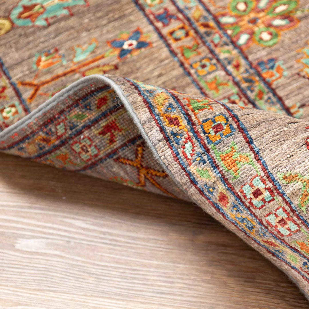 שטיח אריאנה 00 צבעוני 248*175  | Ariana