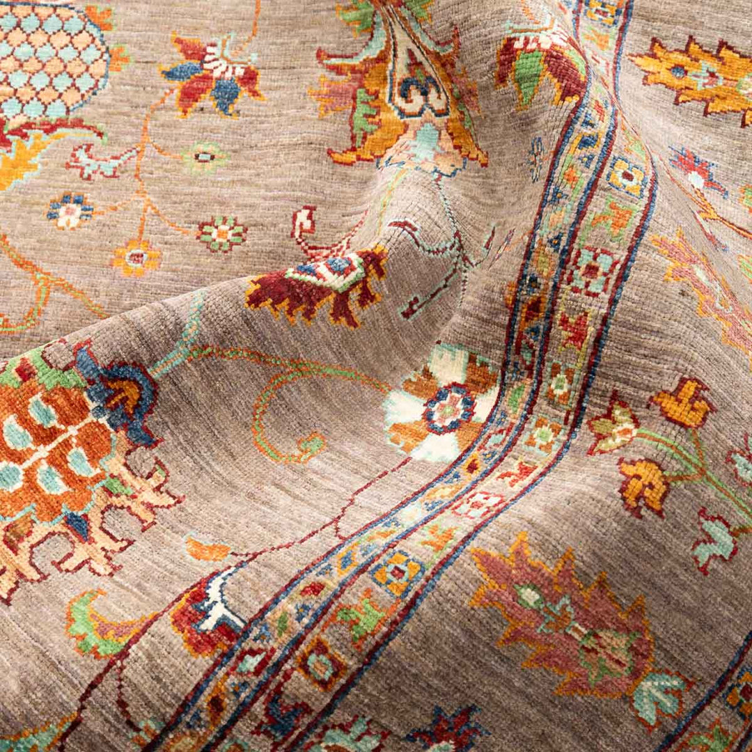 שטיח אריאנה 00 צבעוני 248*175  | Ariana