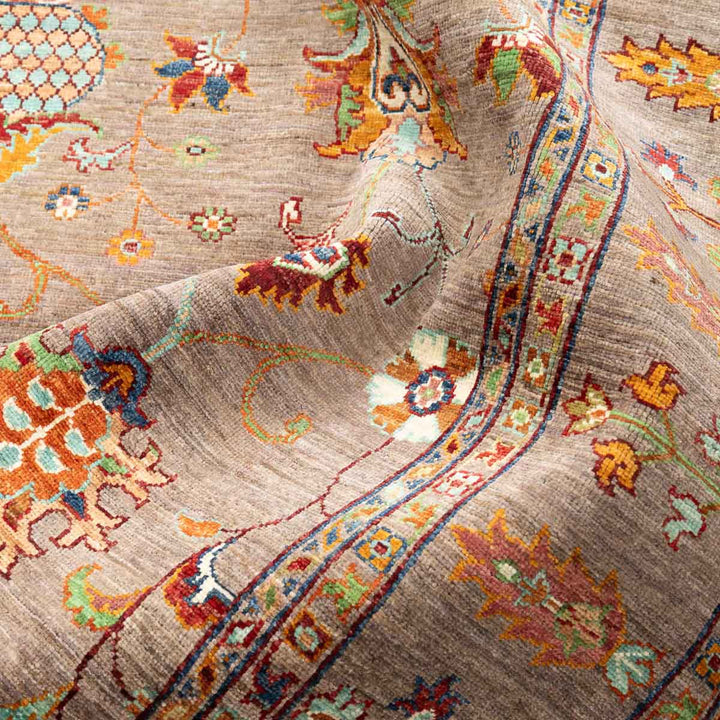 שטיח אריאנה 00 צבעוני 248*175  | Ariana