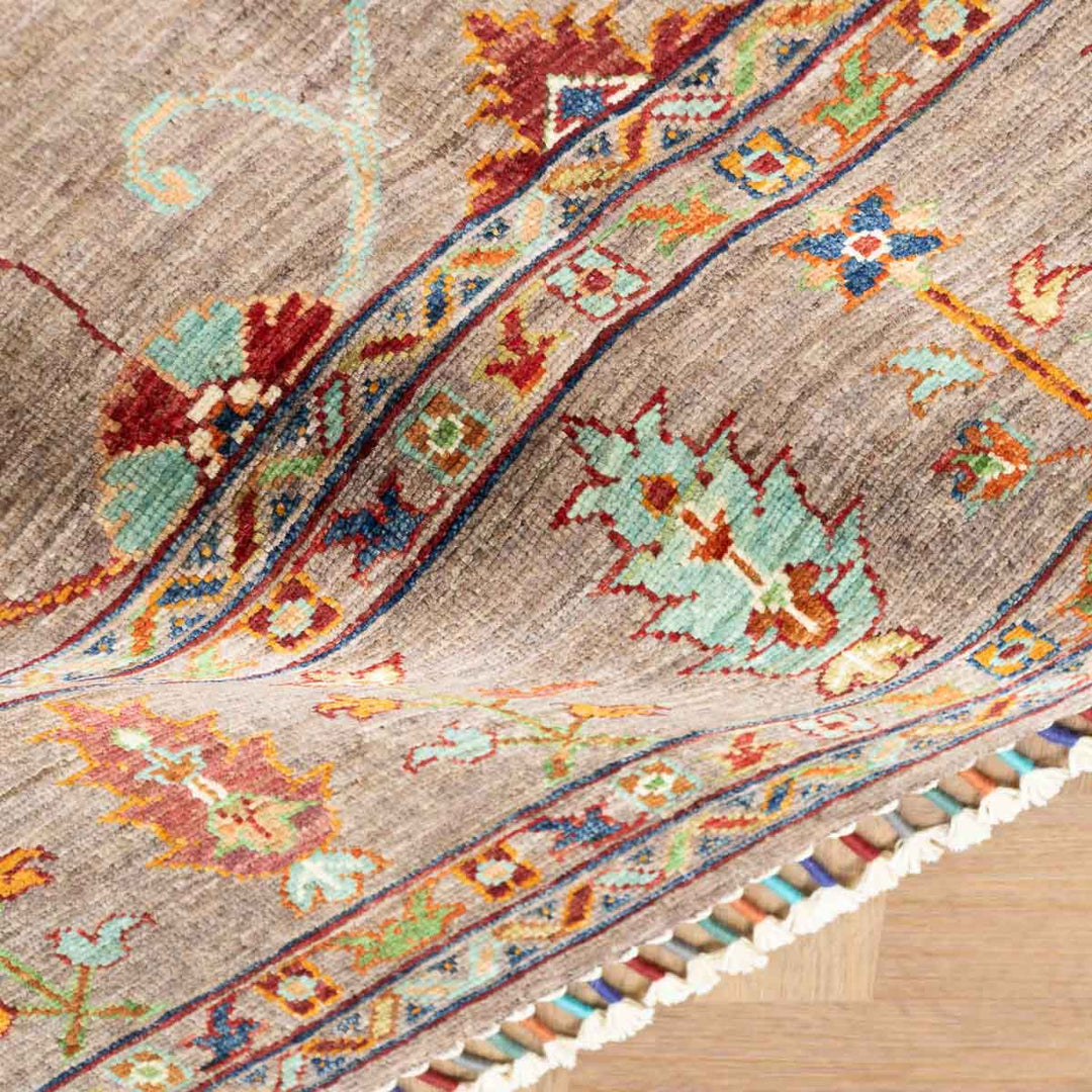 שטיח אריאנה 00 צבעוני 248*175  | Ariana