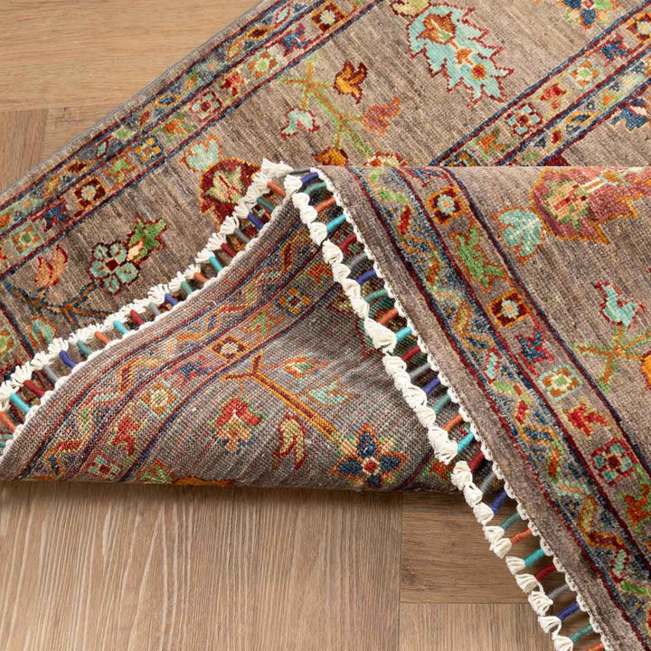 שטיח אריאנה 00 צבעוני 248*175  | Ariana