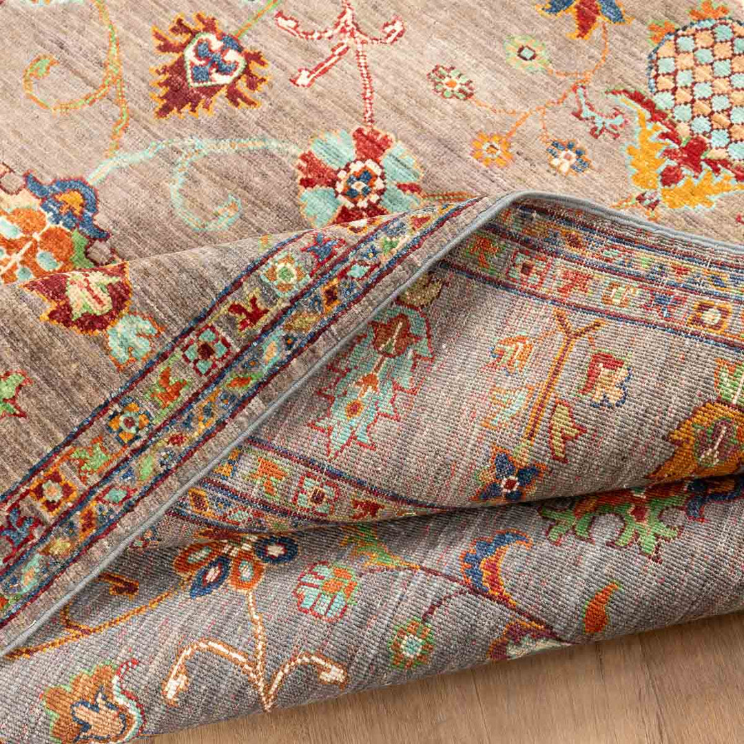 שטיח אריאנה 00 צבעוני 248*175  | Ariana