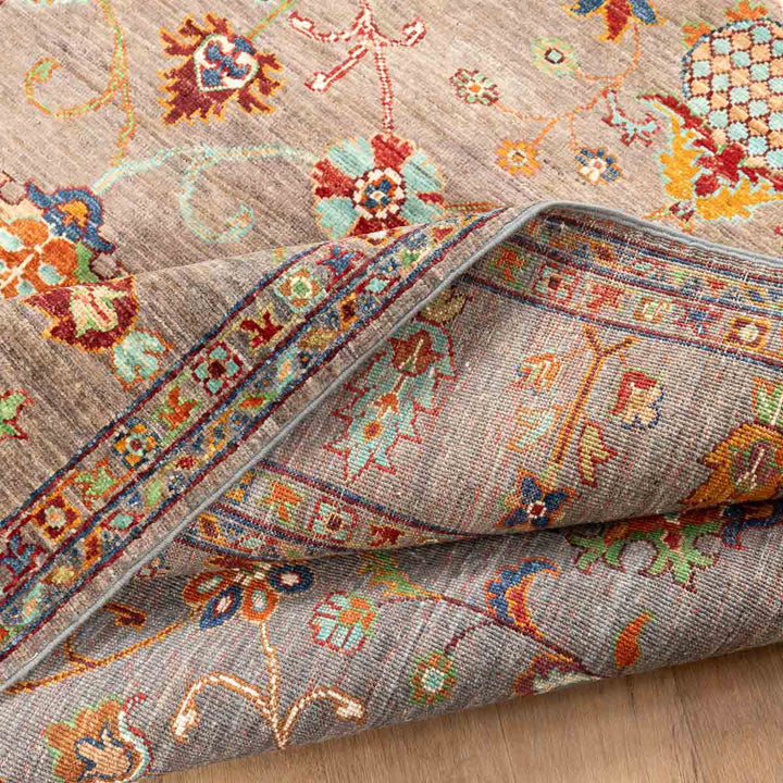 שטיח אריאנה 00 צבעוני 248*175  | Ariana