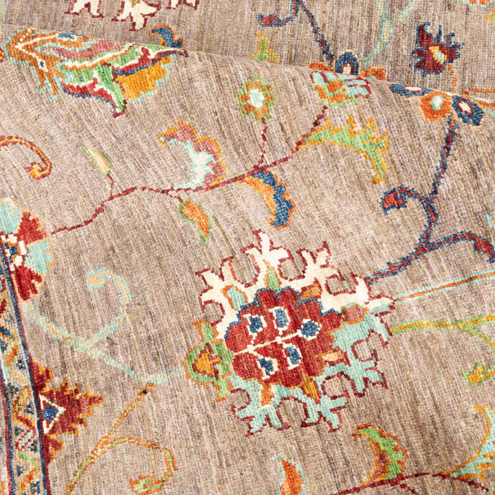 שטיח אריאנה 00 צבעוני 248*175  | Ariana