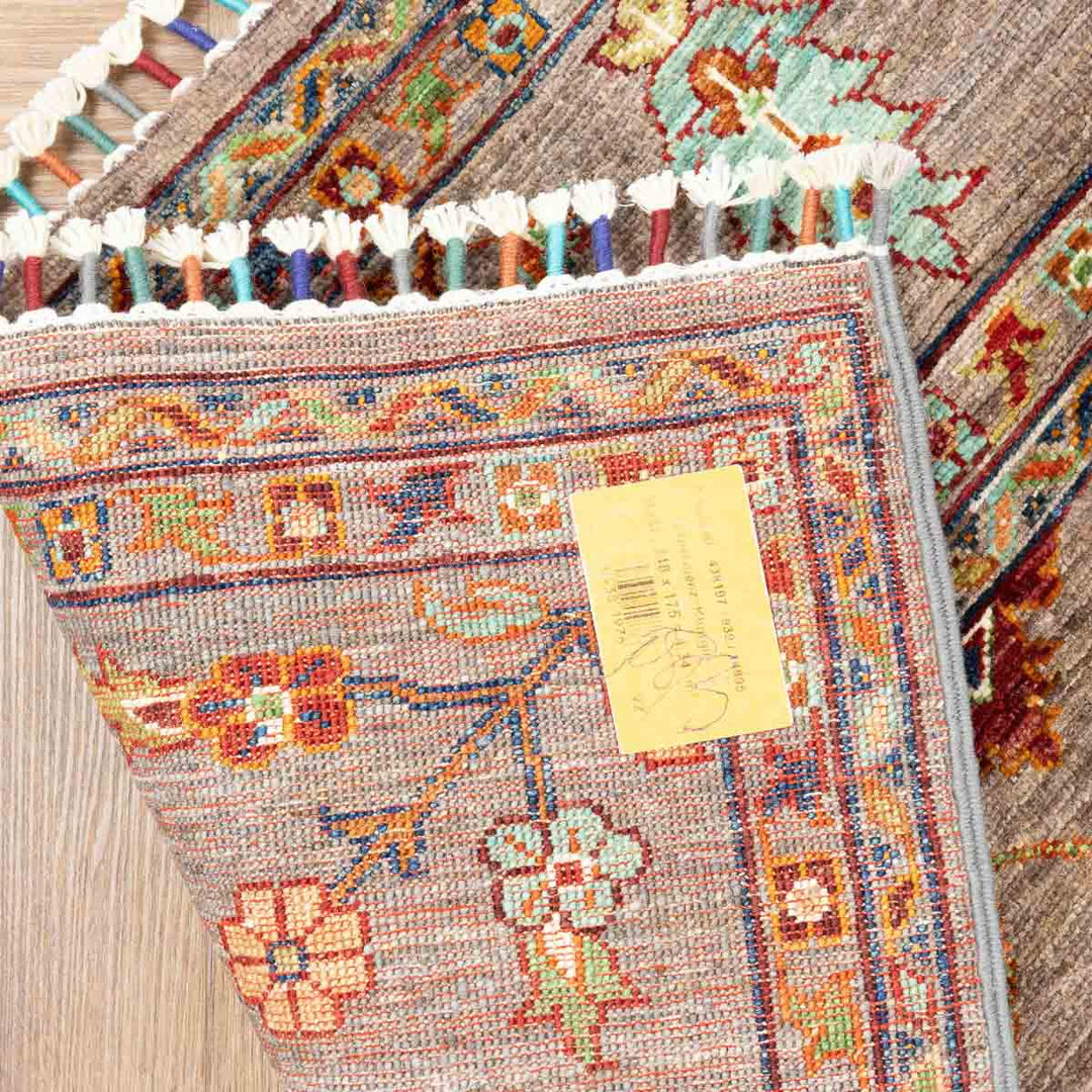 שטיח אריאנה 00 צבעוני 248*175  | Ariana