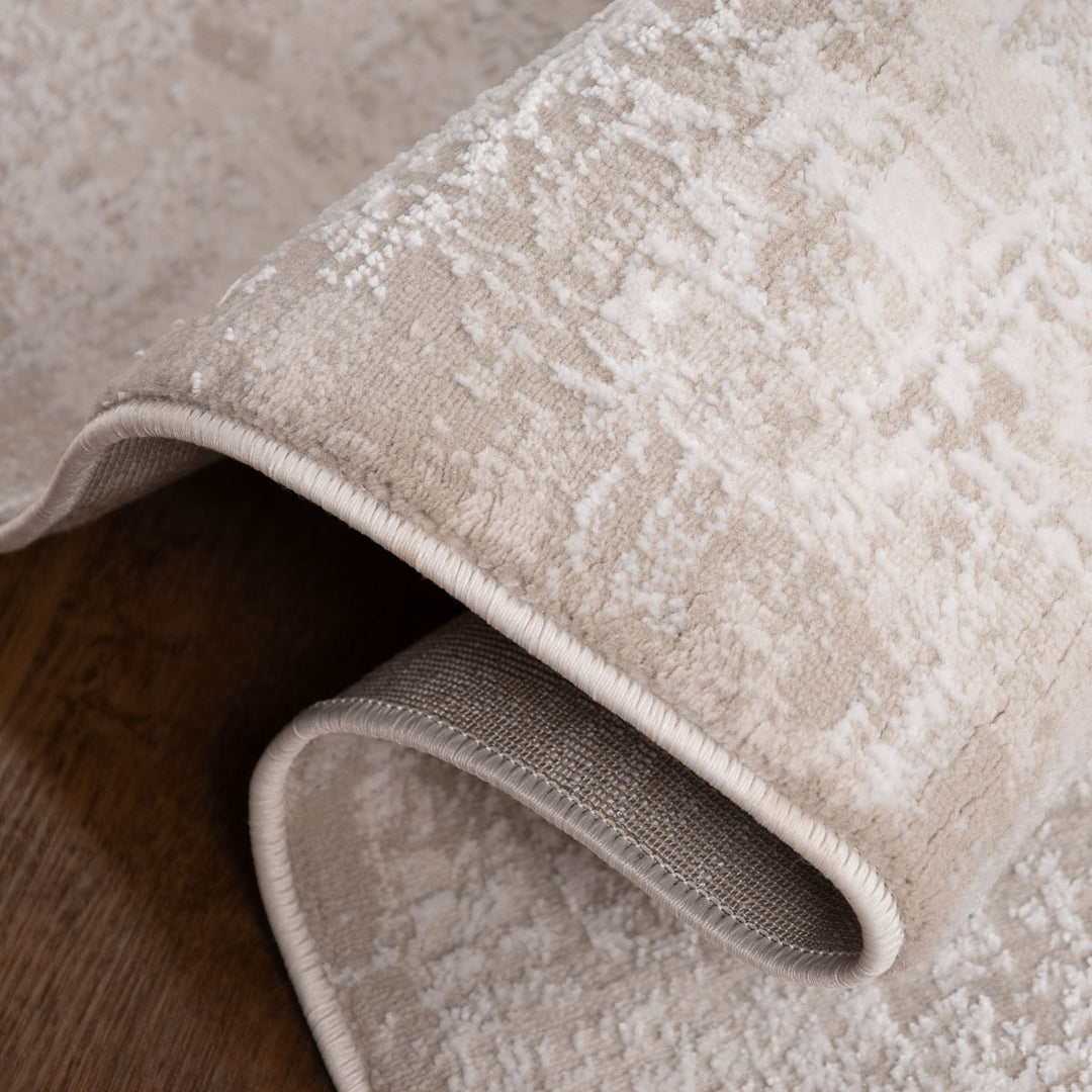 שטיח טוקיו 11 בז' בהיר | Tokyo