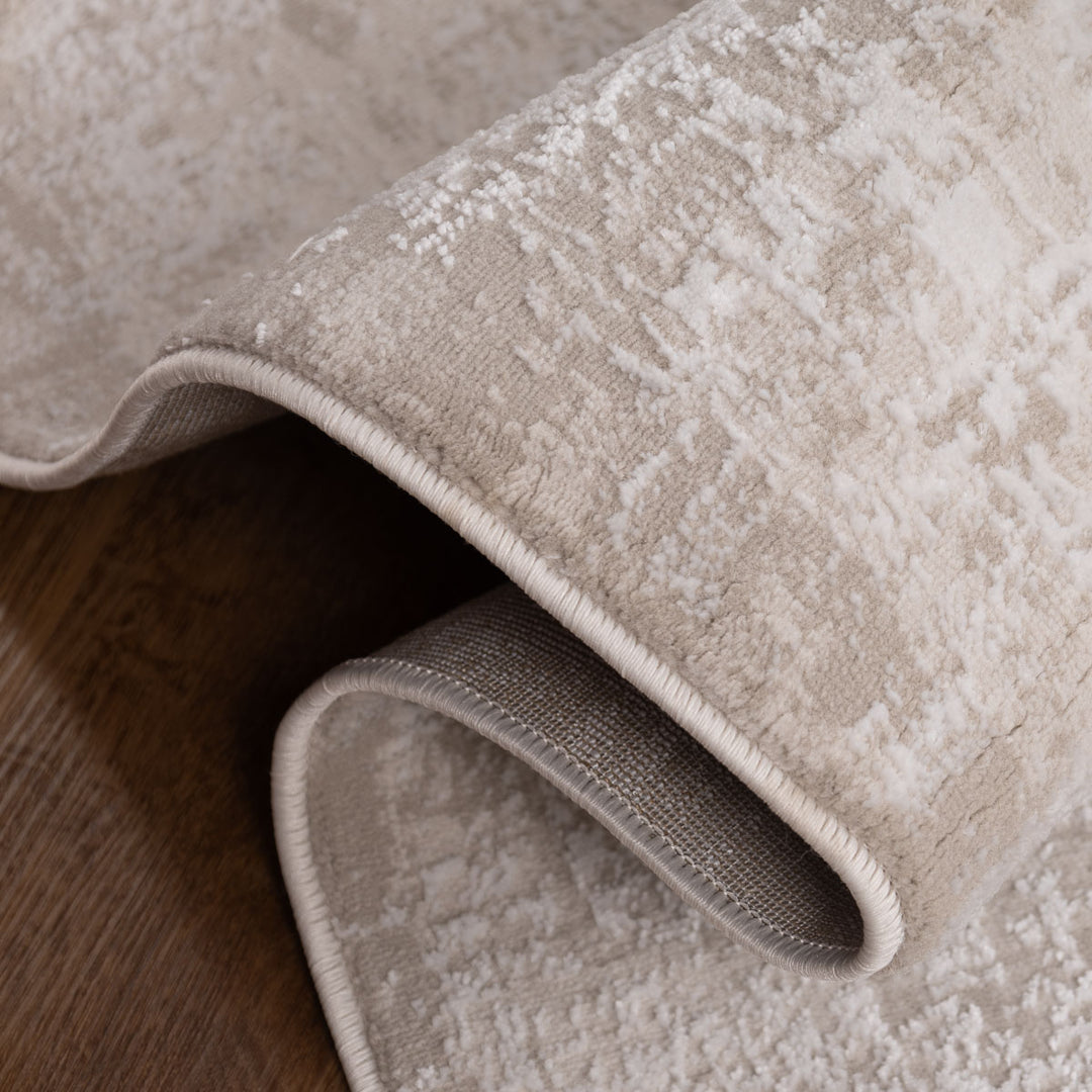 שטיח טוקיו 11 בז' בהיר | Tokyo