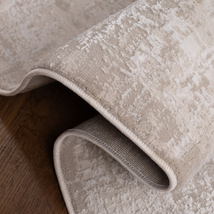 שטיח טוקיו 11 בז' בהיר | Tokyo