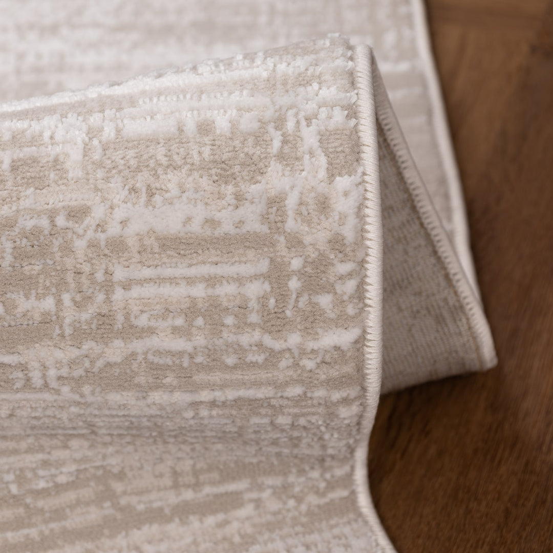 שטיח טוקיו 10 בז' בהיר | Tokyo