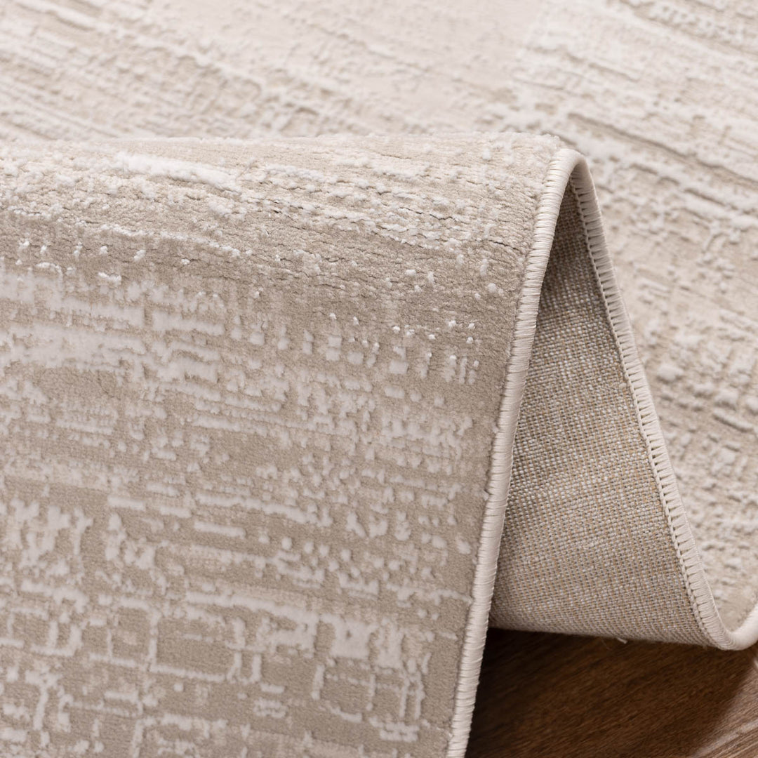 שטיח טוקיו 10 בז' בהיר | Tokyo