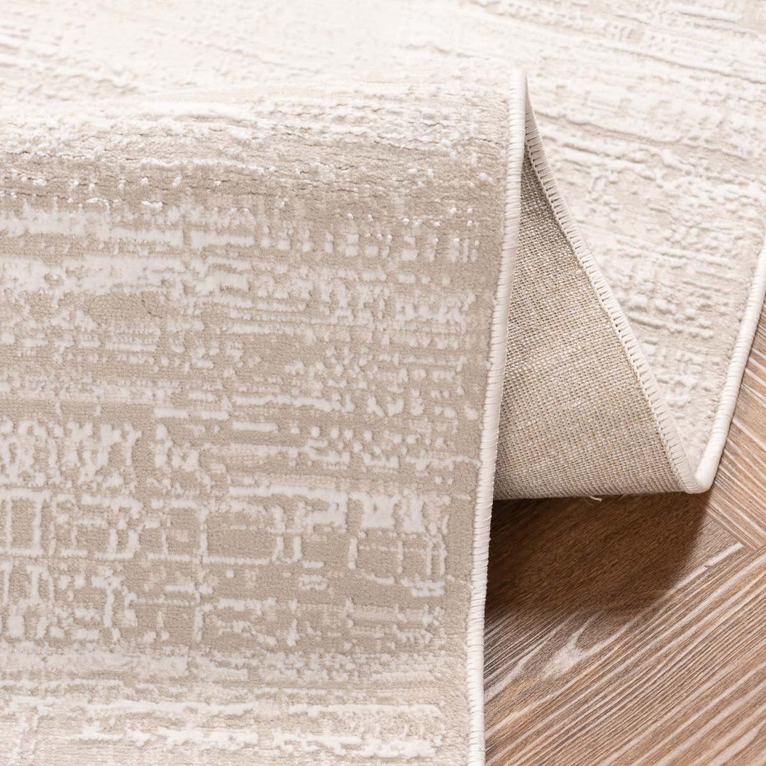 שטיח טוקיו 10 בז' בהיר | Tokyo