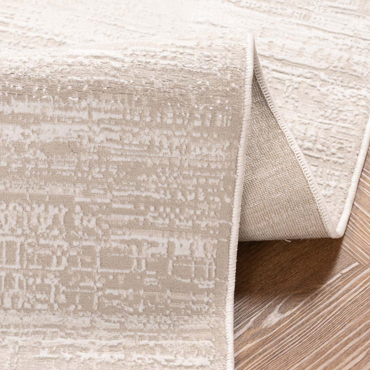 שטיח טוקיו 10 בז' בהיר | Tokyo