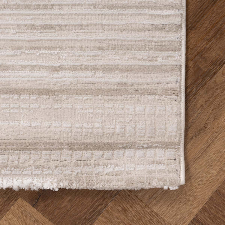 שטיח טוקיו 07 בז' בהיר | Tokyo