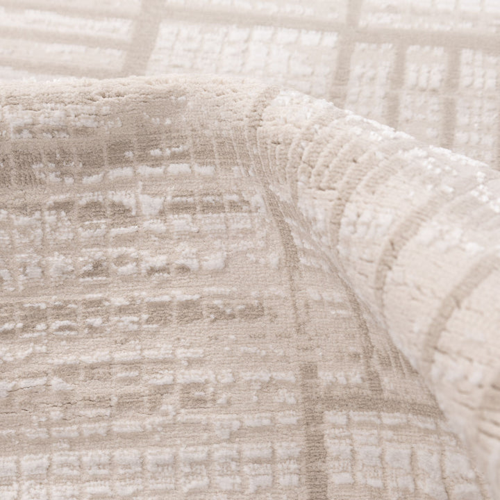 שטיח טוקיו 07 בז' בהיר | Tokyo