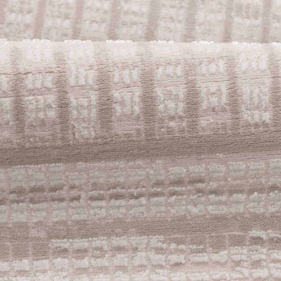 שטיח טוקיו 07 בז' בהיר | Tokyo