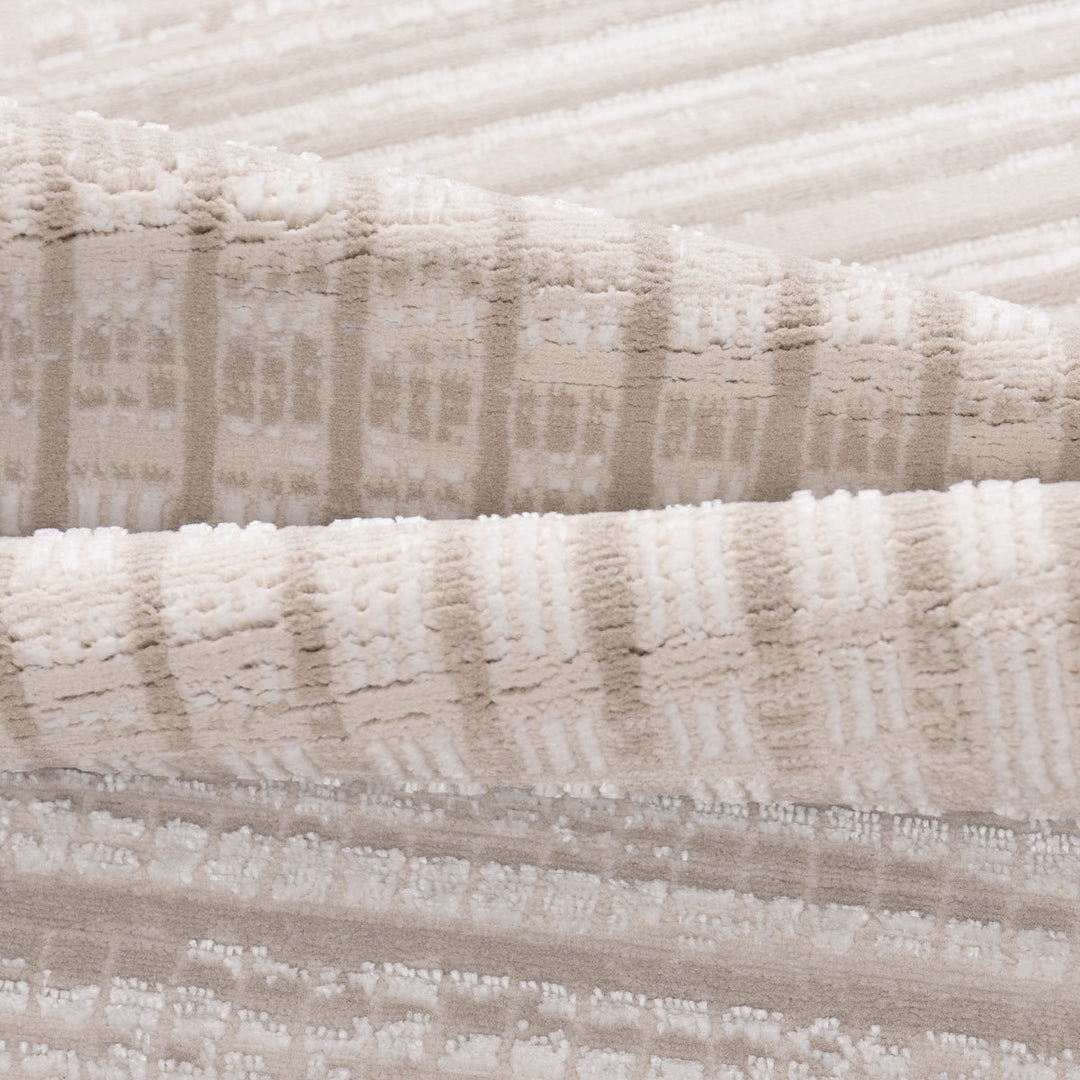 שטיח טוקיו 07 בז' בהיר | Tokyo