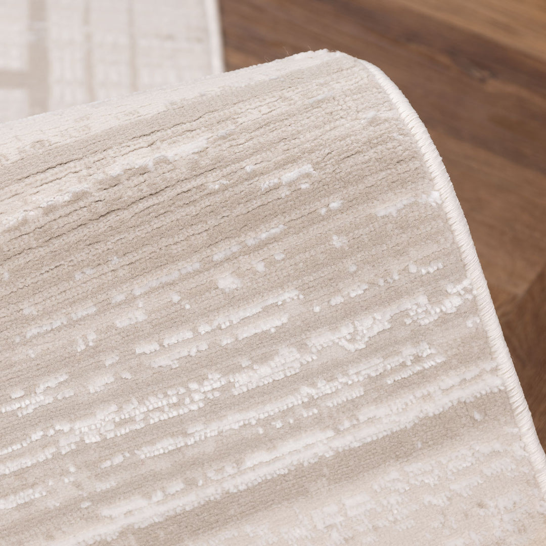 שטיח טוקיו 07 בז' בהיר | Tokyo