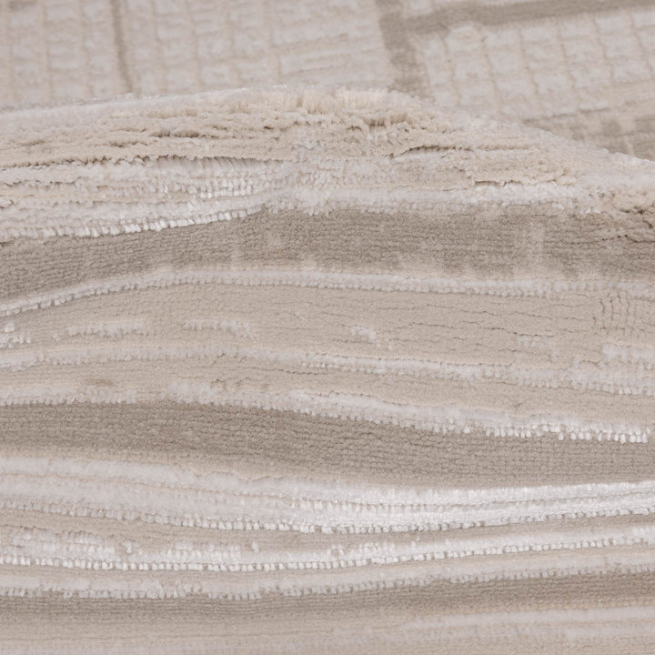 שטיח טוקיו 07 בז' בהיר | Tokyo