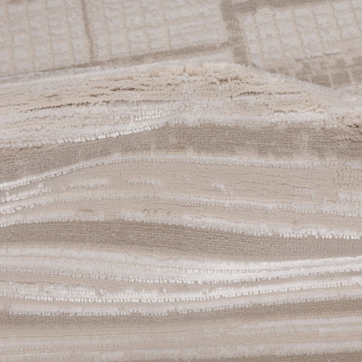 שטיח טוקיו 07 בז' בהיר | Tokyo