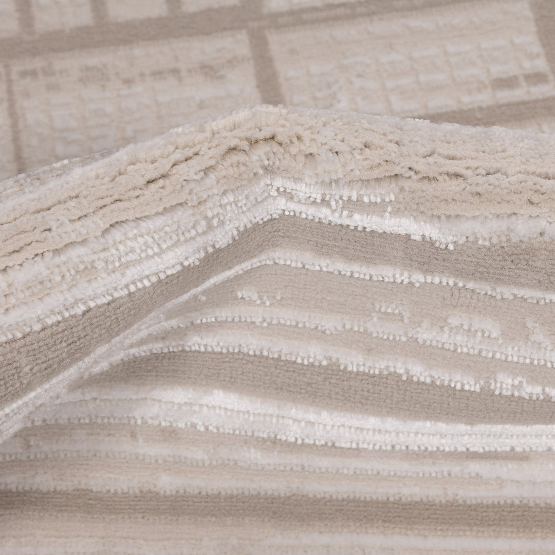 שטיח טוקיו 07 בז' בהיר | Tokyo