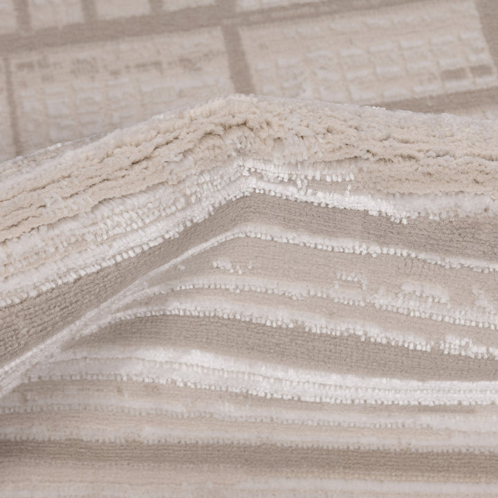 שטיח טוקיו 07 בז' בהיר | Tokyo