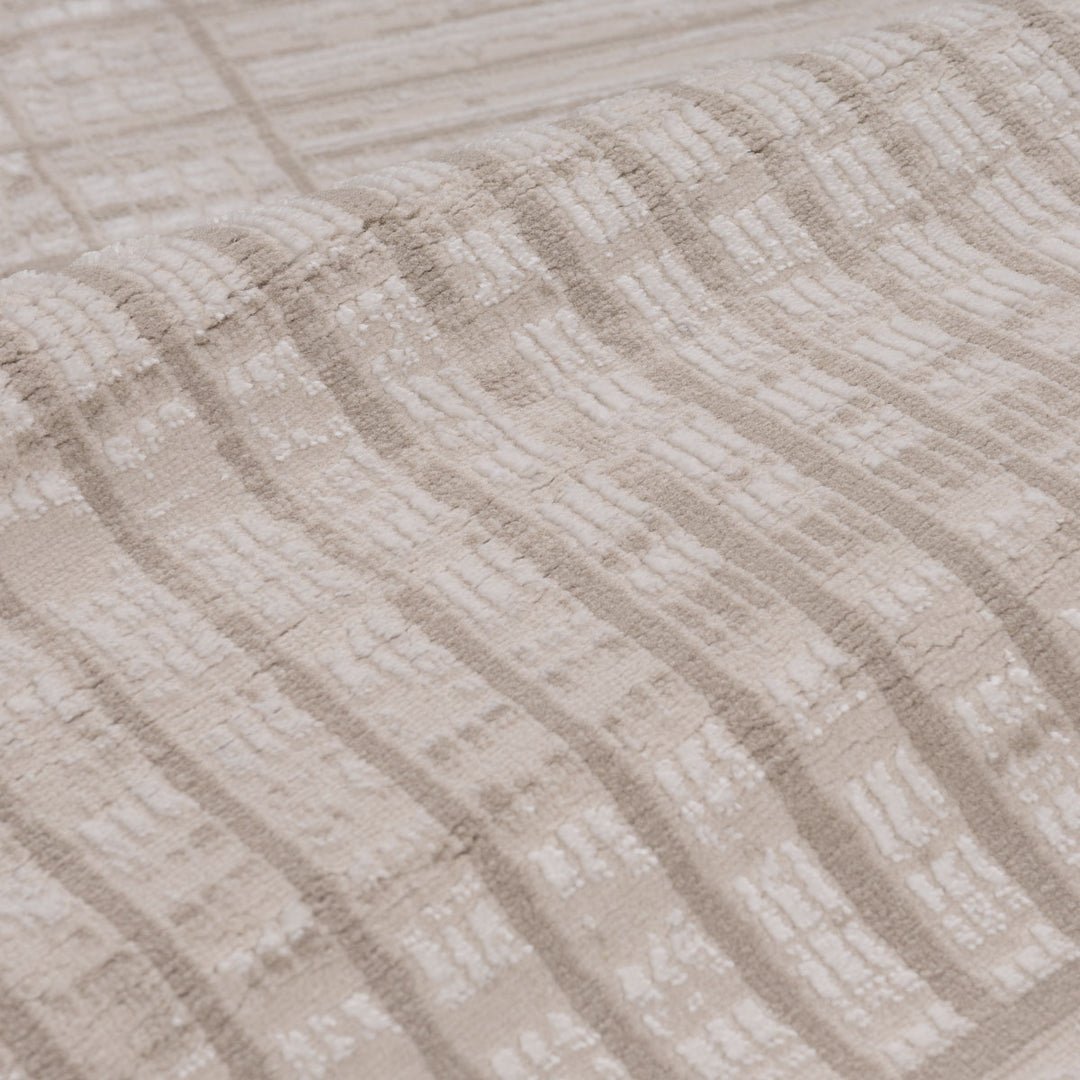 שטיח טוקיו 07 בז' בהיר | Tokyo