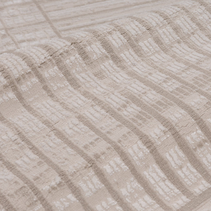 שטיח טוקיו 07 בז' בהיר | Tokyo