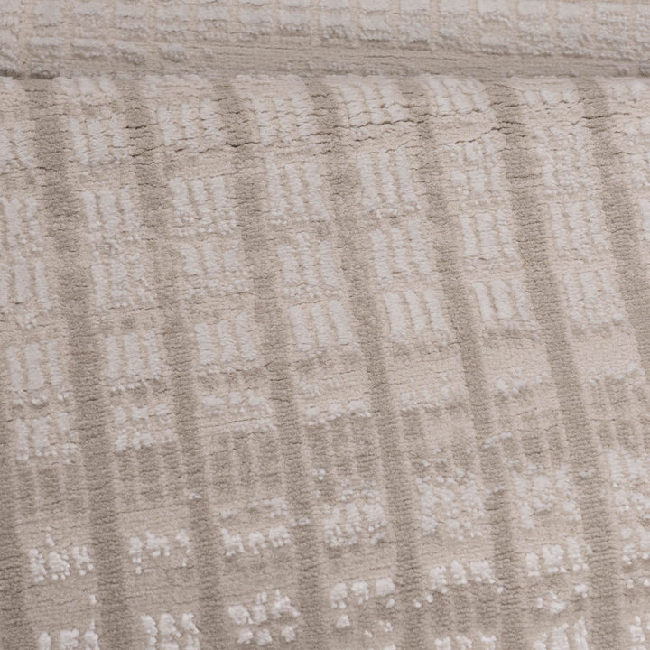 שטיח טוקיו 07 בז' בהיר | Tokyo