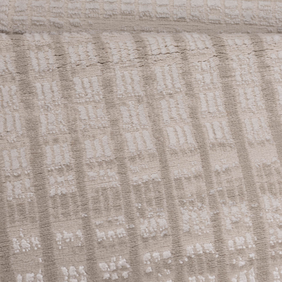 שטיח טוקיו 07 בז' בהיר | Tokyo