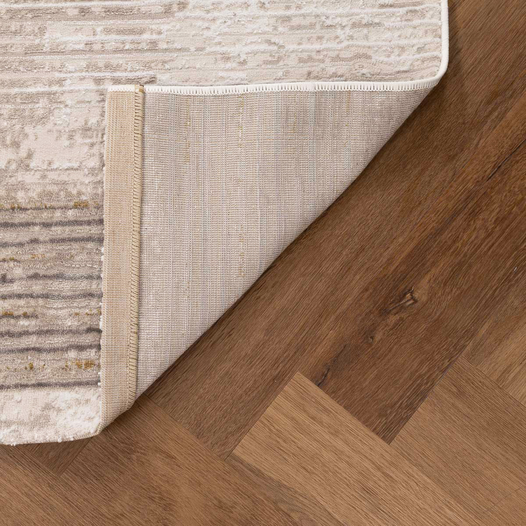 שטיח טוקיו 08 בז' בהיר | Tokyo