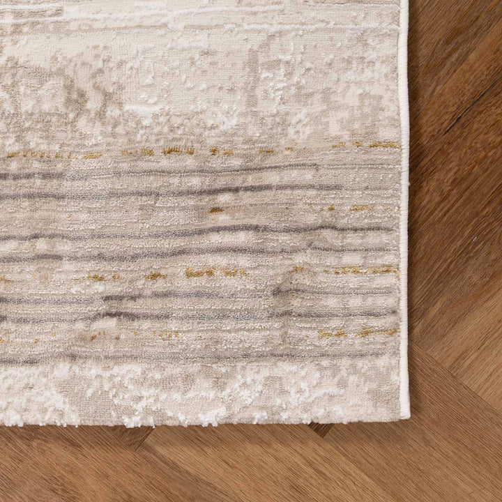 שטיח טוקיו 08 בז' בהיר | Tokyo