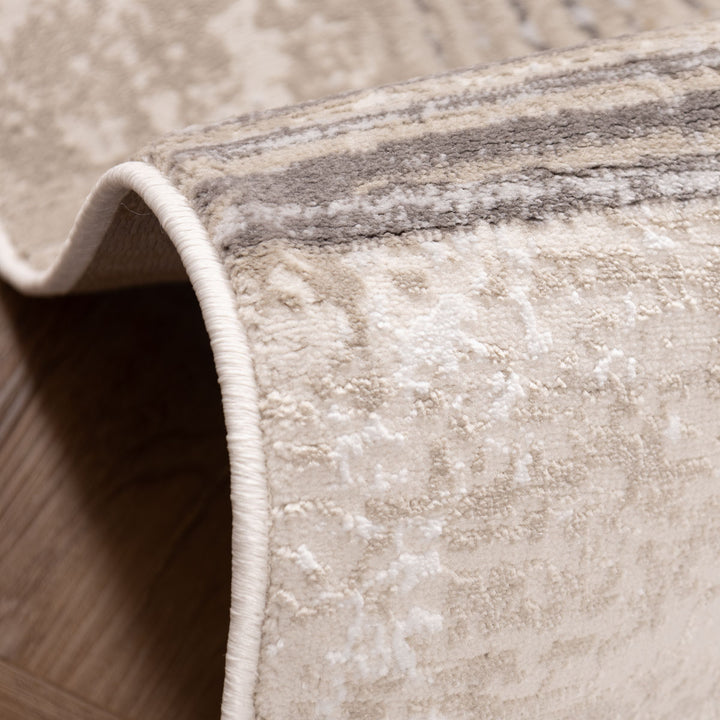 שטיח טוקיו 08 בז' בהיר | Tokyo