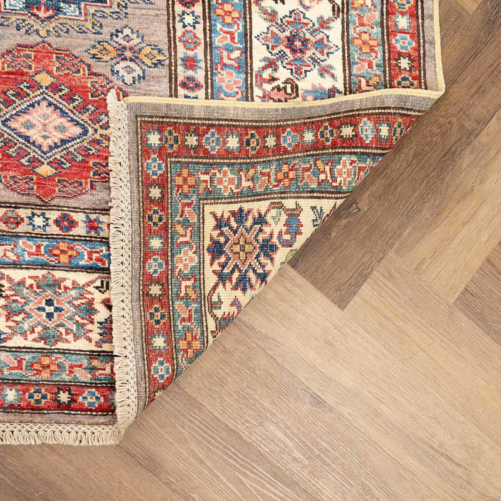 שטיח סופר קזאק 00 צבעוני 232*171| Super Kazak