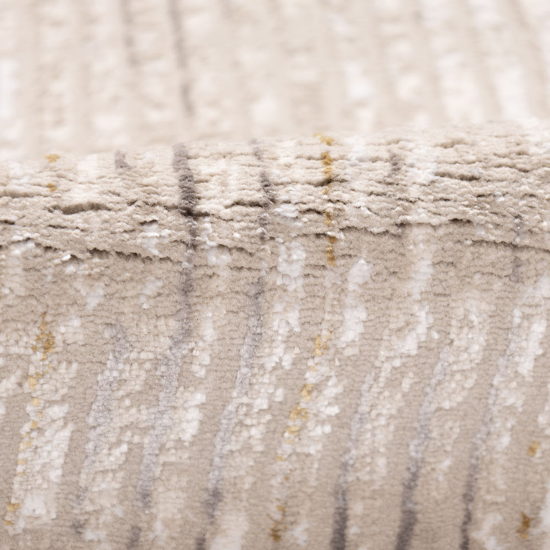 שטיח טוקיו 08 בז' בהיר | Tokyo