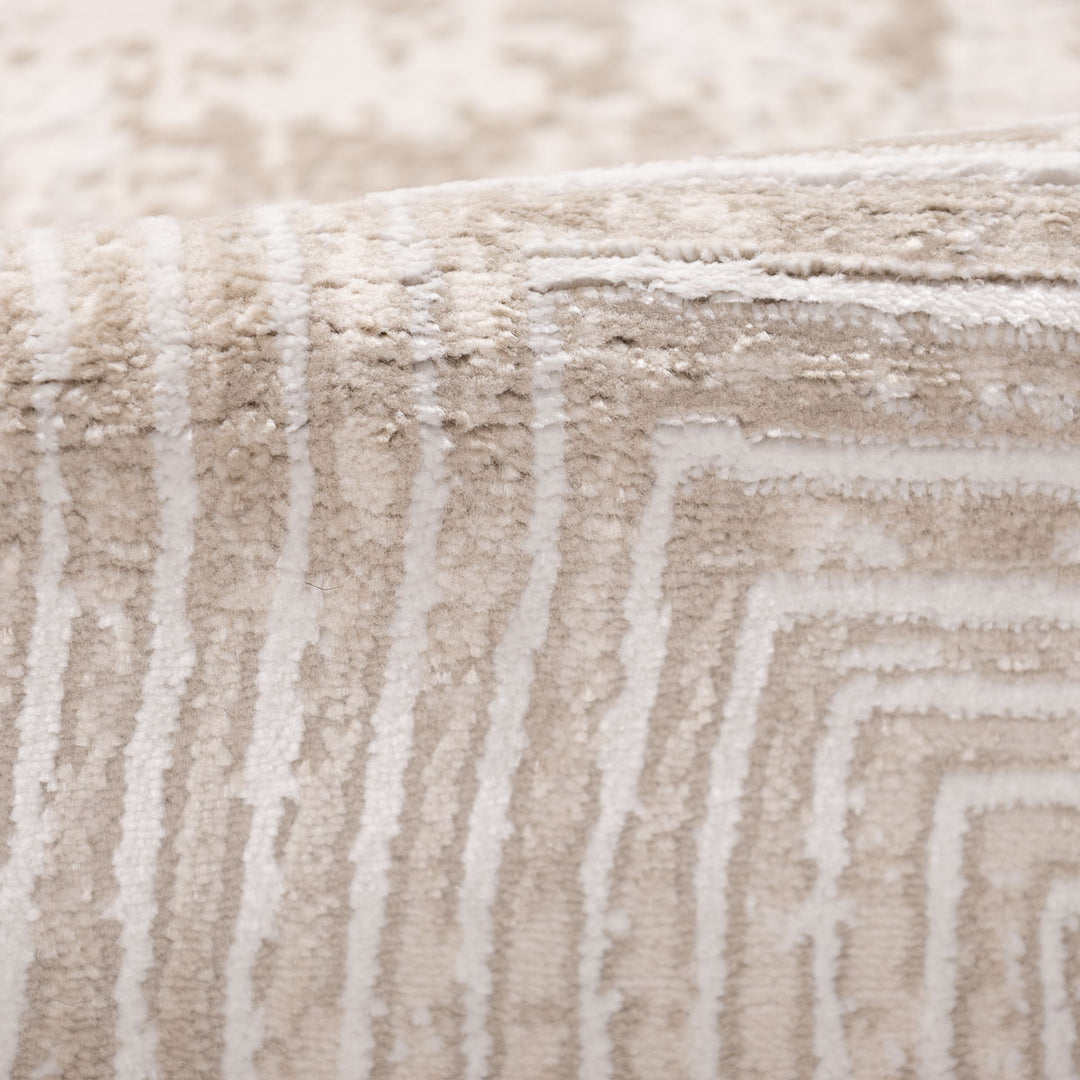 שטיח טוקיו 08 בז' בהיר | Tokyo