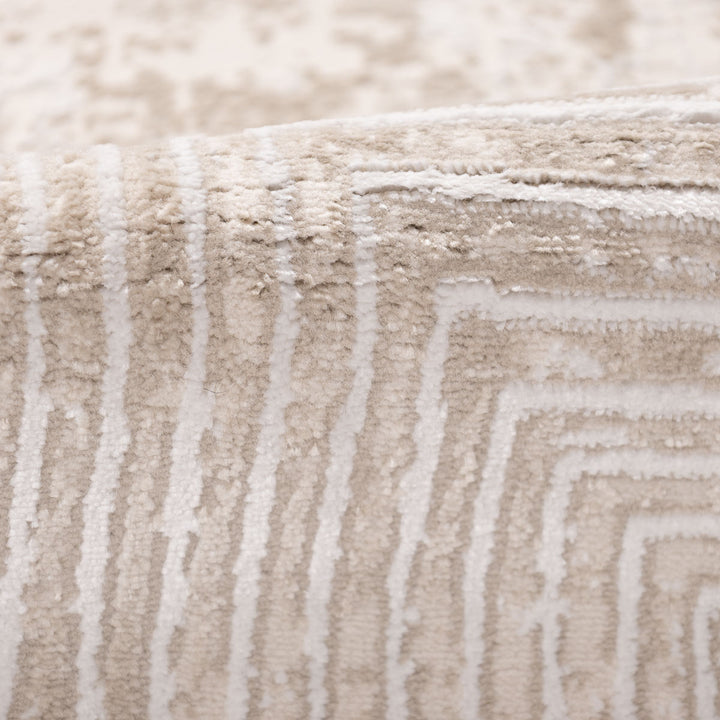 שטיח טוקיו 08 בז' בהיר | Tokyo