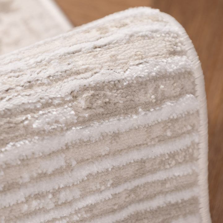 שטיח טוקיו 08 בז' בהיר | Tokyo