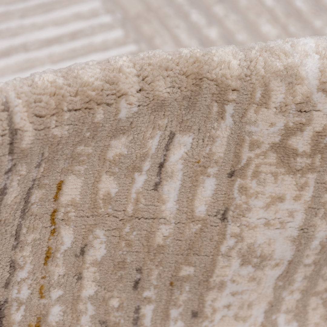 שטיח טוקיו 08 בז' בהיר | Tokyo