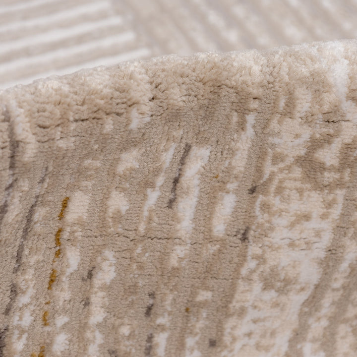 שטיח טוקיו 08 בז' בהיר | Tokyo