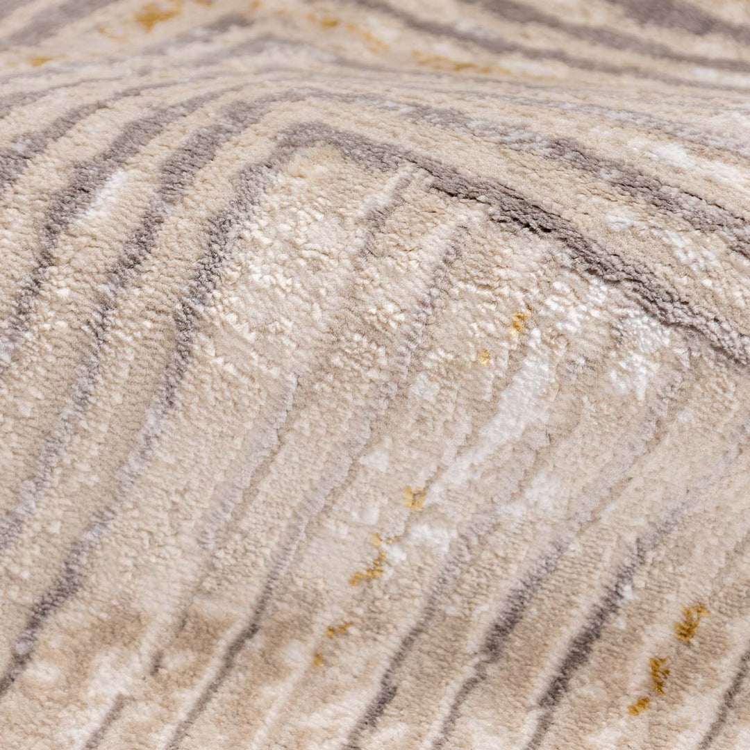 שטיח טוקיו 08 בז' בהיר | Tokyo