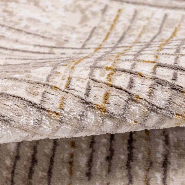 שטיח טוקיו 08 בז' בהיר | Tokyo